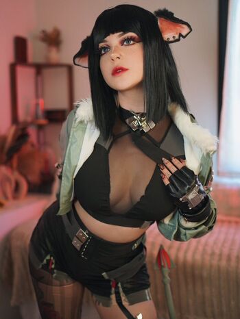 Full leaked Acky peachy private onlyfans photo