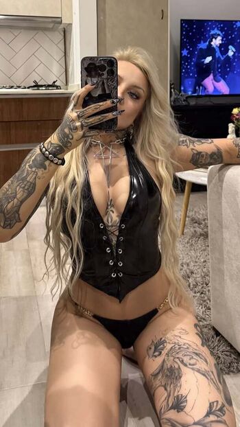Full leaked Acompanhantes private photo