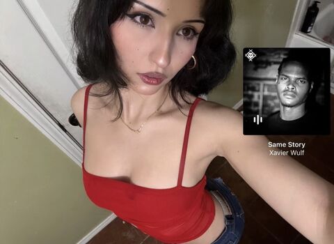 Full leaked Aconitumlilah private onlyfans photo