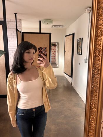 Full leaked Aconitumlilah private onlyfans photo