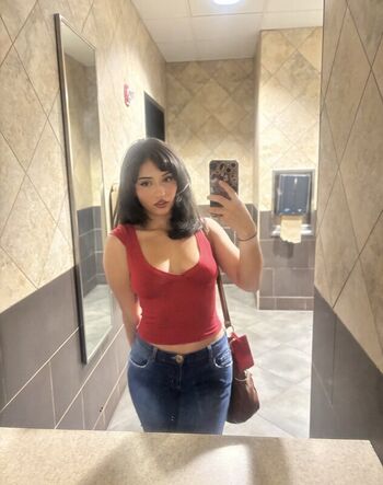 Full leaked Aconitumlilah private photo