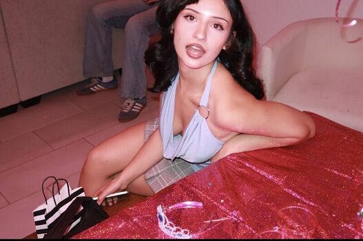 Full leaked Aconitumlilah private photo