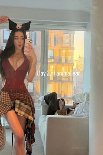 Full leaked Actually lia private photo
