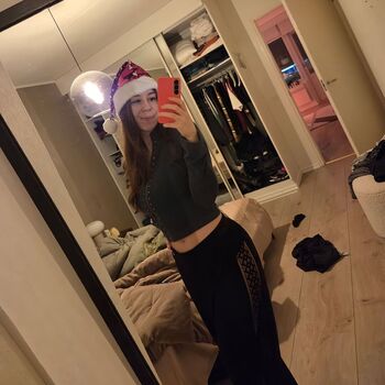 Full leaked Actuallyalisa private onlyfans photo