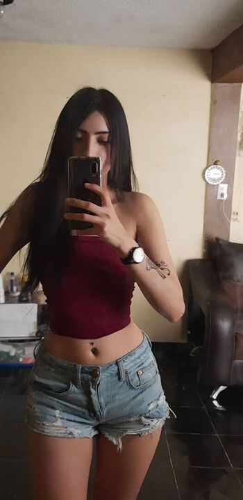 Full leaked Acuarelablanca private photo