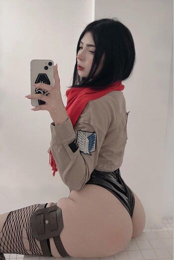 Full leaked Acuarelablanca private photo