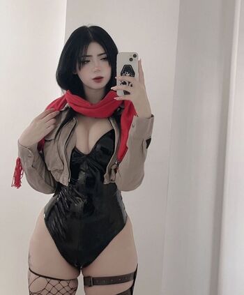 Full leaked Acuarelablanca private photo