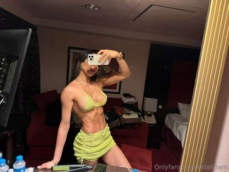 Full leaked Ada kham private onlyfans photo