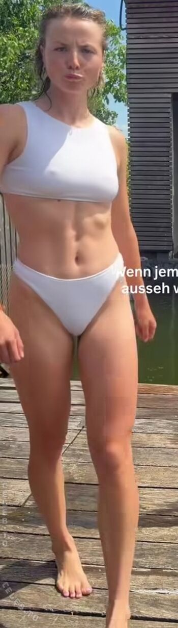 Full leaked Ada theilken private photo