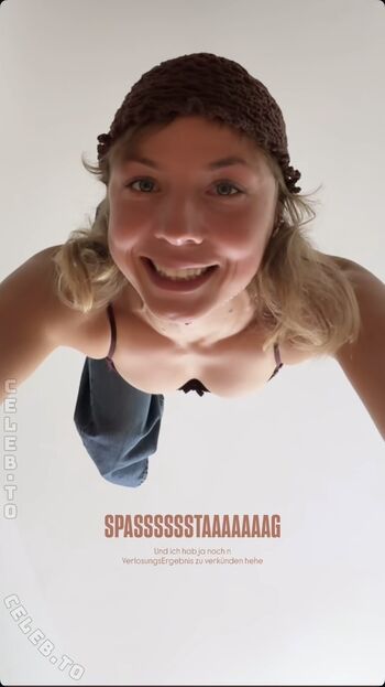 Full leaked Ada theilken private photo