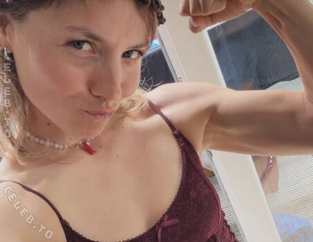 Full leaked Ada theilken private photo