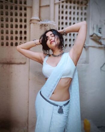 Adah Sharma