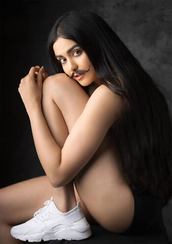 Full leaked Adah sharma page private photo