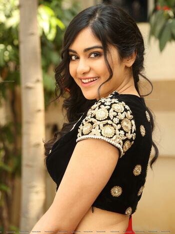 Full leaked Adah sharma page private photo