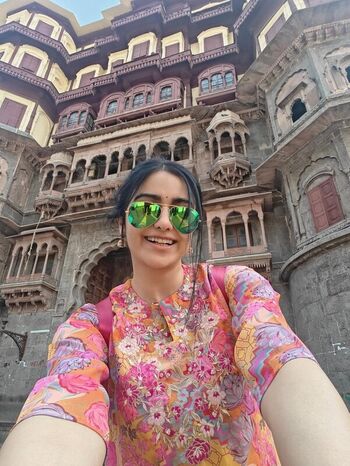 Full leaked Adah sharma private photo