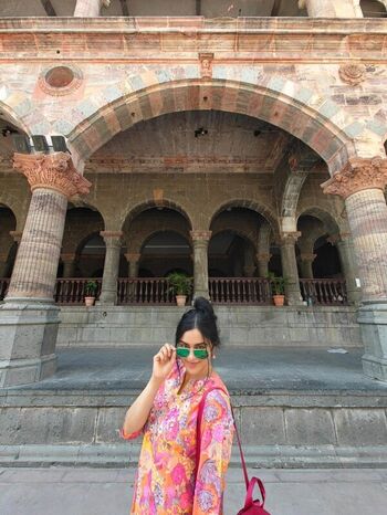 Full leaked Adah sharma private photo