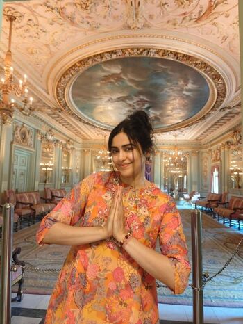 Full leaked Adah sharma private photo