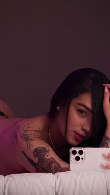 Full leaked Adalinecuervo private onlyfans photo