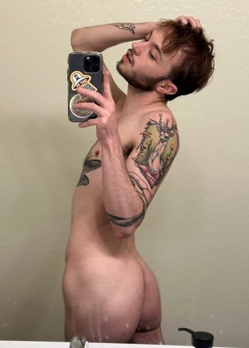 Adam Cyrus