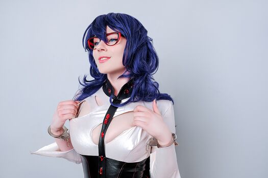 Full leaked Adamae dono private photo
