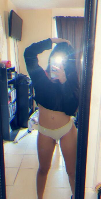 Full leaked Adamarie moreno private onlyfans photo