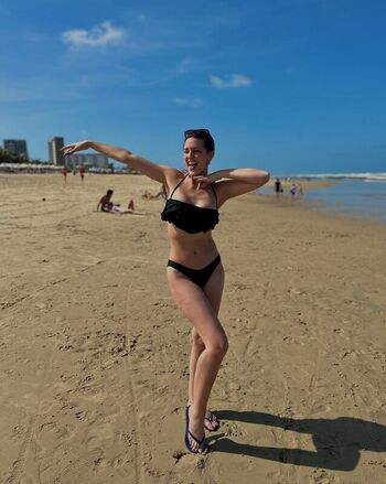 Full leaked Adara toop private photo