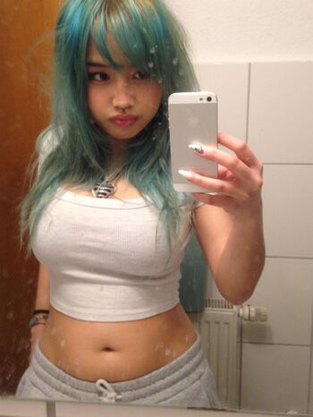 Full leaked Adavoid page private onlyfans photo