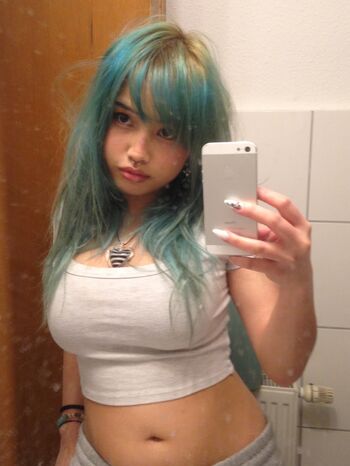 Full leaked Adavoid page private onlyfans photo