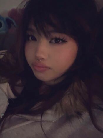 Full leaked Adavoid private onlyfans photo