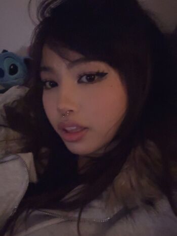 Full leaked Adavoid private onlyfans photo