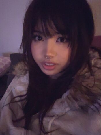 Full leaked Adavoid private onlyfans photo