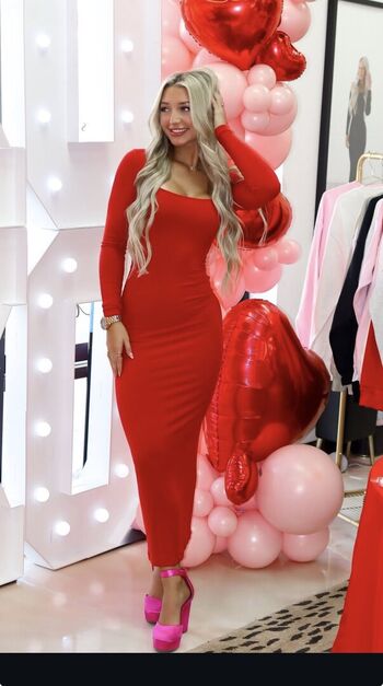 Full leaked Addi shaw private onlyfans photo