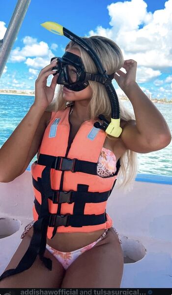 Full leaked Addi shaw private onlyfans photo