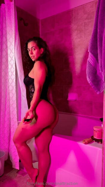 Full leaked Addictiveana page private onlyfans photo