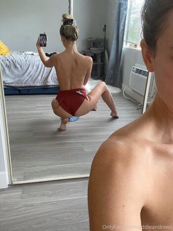 Full leaked Addie andrews private onlyfans photo