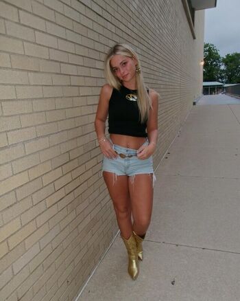 Full leaked Addie gloria private photo