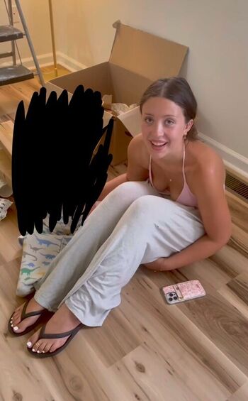 Full leaked Addie mccracken private photo