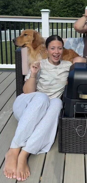 Full leaked Addie mccracken private photo