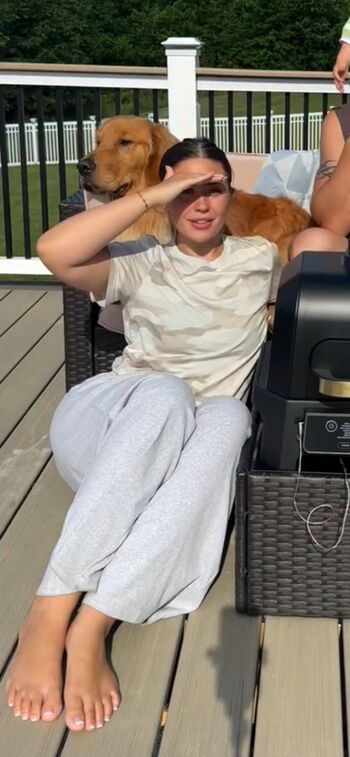Full leaked Addie mccracken private photo