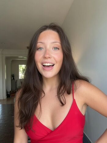 Full leaked Addie mccracken private photo