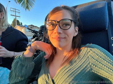 Full leaked Addielove private photo