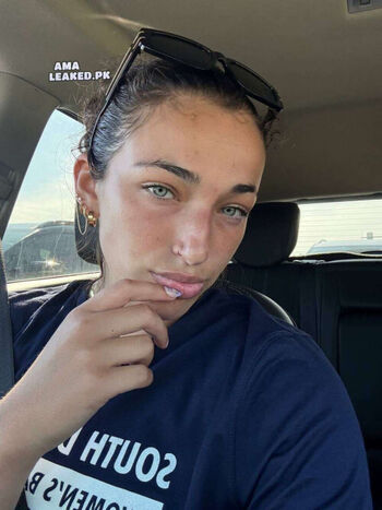 Full leaked Addison miranda private photo