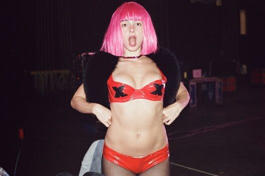 Full leaked Addison rae private photo