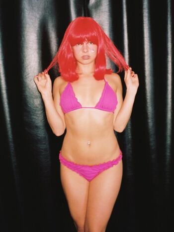 Full leaked Addison rae page private photo