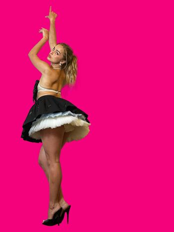 Full leaked Addison rae  page private onlyfans photo