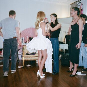 Full leaked Addison rae  page private onlyfans photo