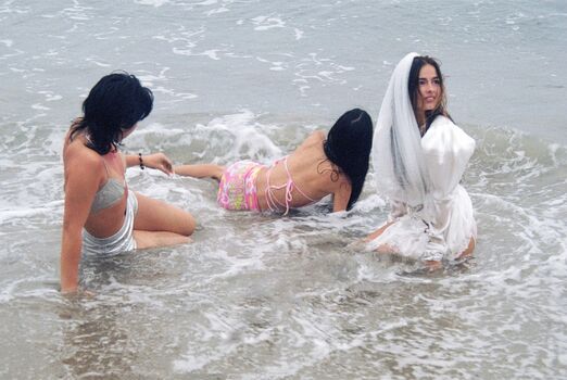 Full leaked Addison rae  page private onlyfans photo