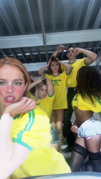 Full leaked Addison rae  page private onlyfans photo