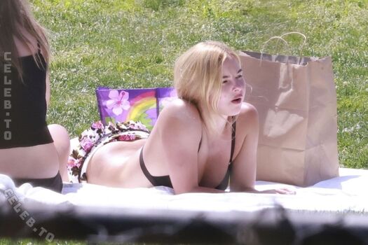 Full leaked Addison rae page private photo
