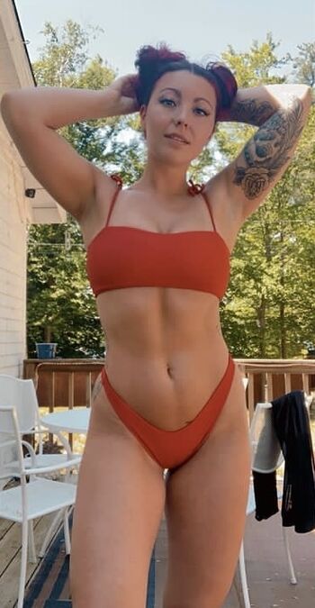 Full leaked Addisonhollyfit private photo